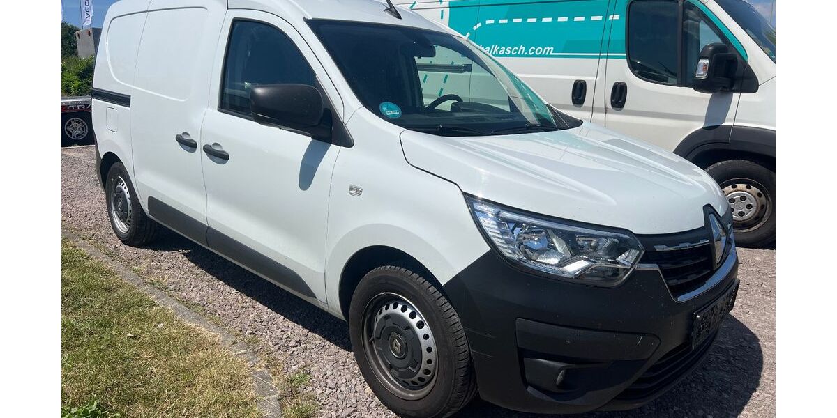 Renault Express 183.869 km 7.190 &euro; Oschatz 04758