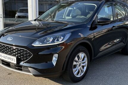 Ford Kuga 33.444 km 18.690 &euro; Trossingen 78647