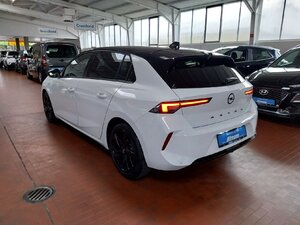 Opel Astra GS 1.2 Matrix ACC SHZ LHZ 360° Kam 6.753 km 21.930 &euro; HAAN 42781