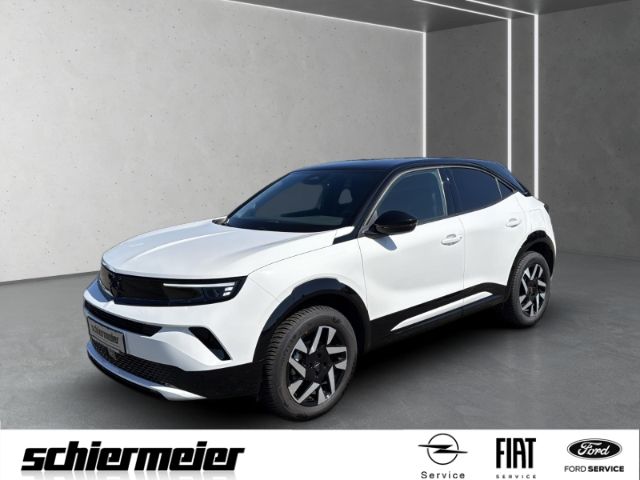 Opel Mokka 5.177 km 21.750 &euro; Rheine 48432