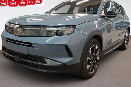 Opel Grandland (X) 36.650 km 22.980 &euro; Schwandorf 92421