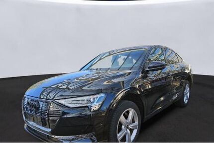 Audi e-tron 50.992 km 31.790 &euro; Simmern 55469