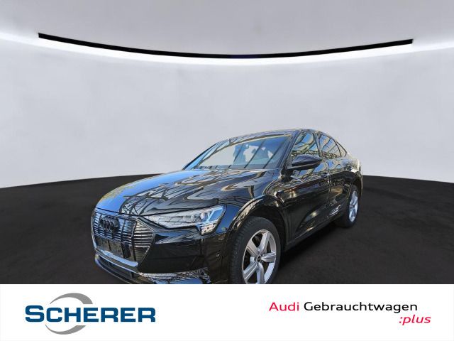 Audi e-tron 50.992 km 31.790 &euro; Simmern 55469