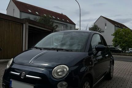 Fiat 500 89.379 km 3.500 &euro; Sulzbach- Rosenberg 92237