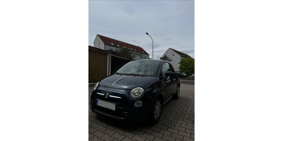 Fiat 500 89.379 km 3.500 &euro; Sulzbach- Rosenberg 92237