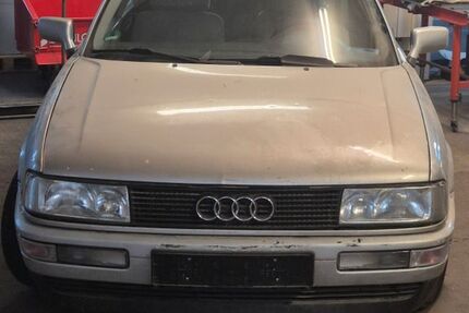 Audi Coupé 218.906 km 4.500 &euro; Schrozberg 74575