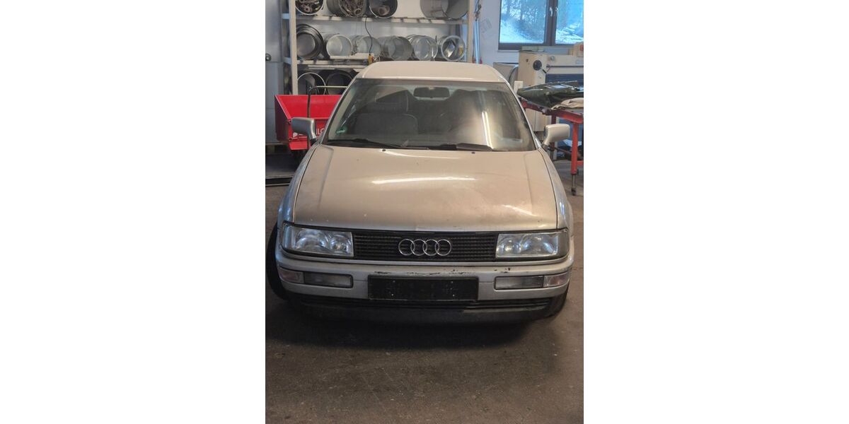 Audi Coupé 218.906 km 4.500 &euro; Schrozberg 74575