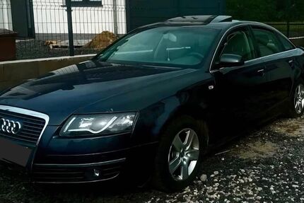 Audi A6 255.000 km 999 &euro; Görlitz 02826