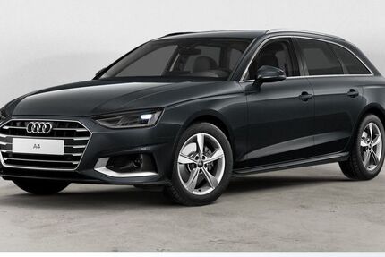 Audi A4 17.000 km 38.890 € Wismar 23970