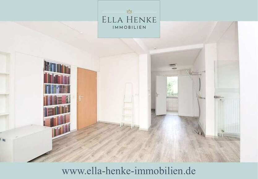 Büro in Braunschweig 450 € 60 m²
