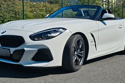 BMW Z4 24.008 km 39.000 &euro; Fürstenwalde 15517