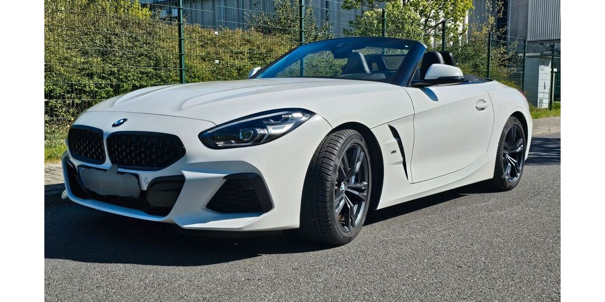 BMW Z4 24.008 km 39.000 &euro; Fürstenwalde 15517