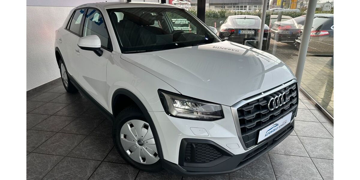 Audi Q2 158.718 km 16.499 &euro; Erkelenz 41812