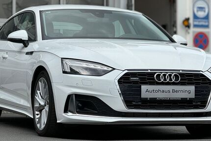 Audi A5 49.800 km 34.490 &euro; Bielefeld 33609