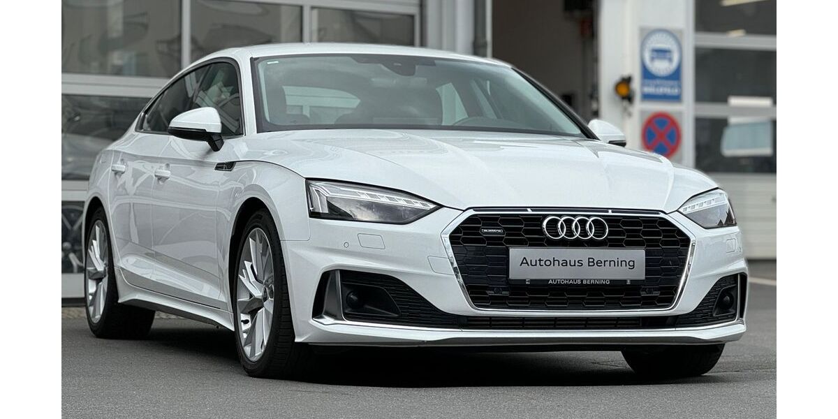 Audi A5 49.800 km 34.490 &euro; Bielefeld 33609