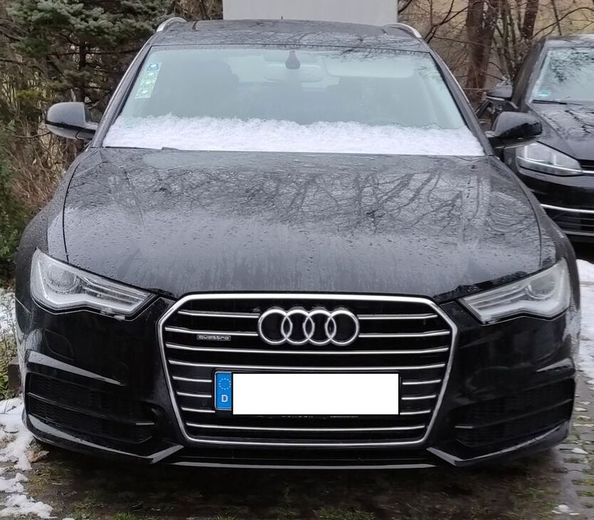 Audi A6 232.000 km 16.800 € Hohenstadt 73345