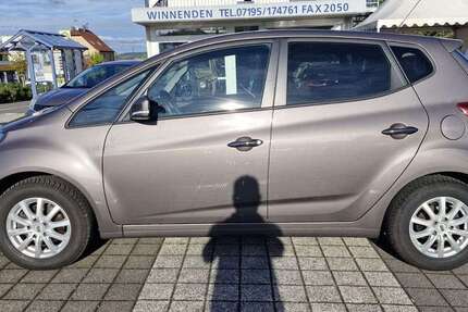 Hyundai iX20 50.800 km 9.999 € Winnenden 71364