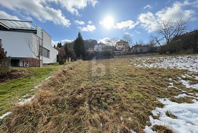 AM ROSENSTEIN: ANKOMMEN, AUFATMEN, BAUEN - Grundstück Heubach | Angebot:26345653