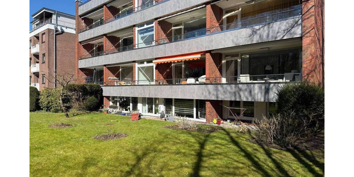 Etagenwohnung Scharbeutz - 1 Zimmer, 38 m&sup2;, 259.000&euro; | Angebot:26247510