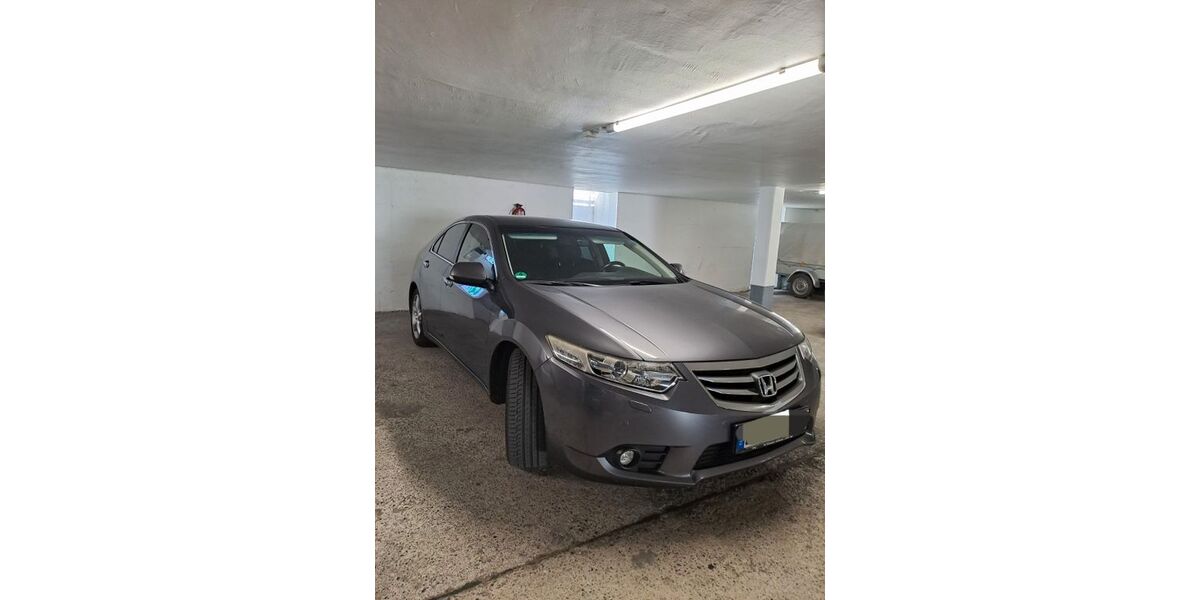 Honda Accord 150.100 km 8.700 &euro; Lörrach 79539