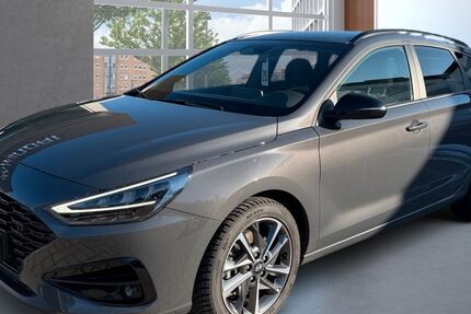 Hyundai i30 25.065 km 22.790 &euro; Lauf-Wetzendorf 91207