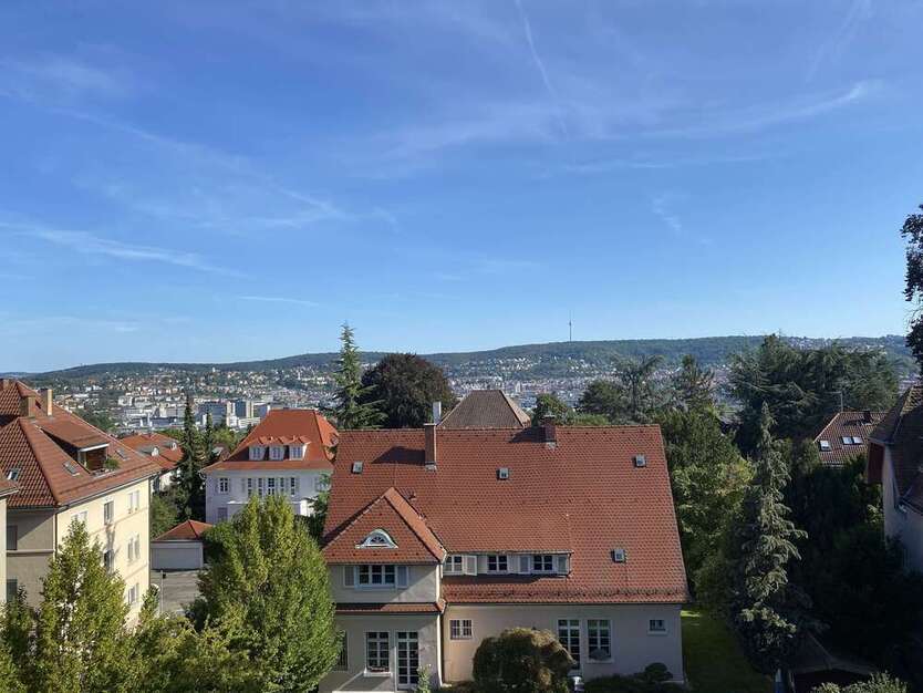 Wohnung zum Kaufen in Stuttgart 1.850.000 € 115 m²