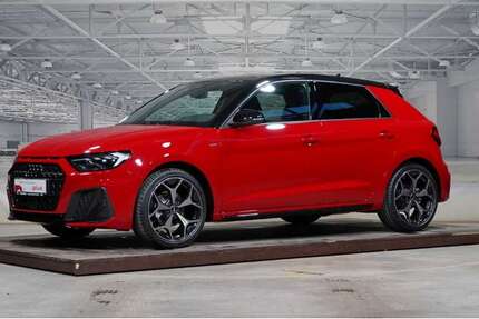 Audi A1 2.000 km 32.980 &euro; Michelstadt 64720