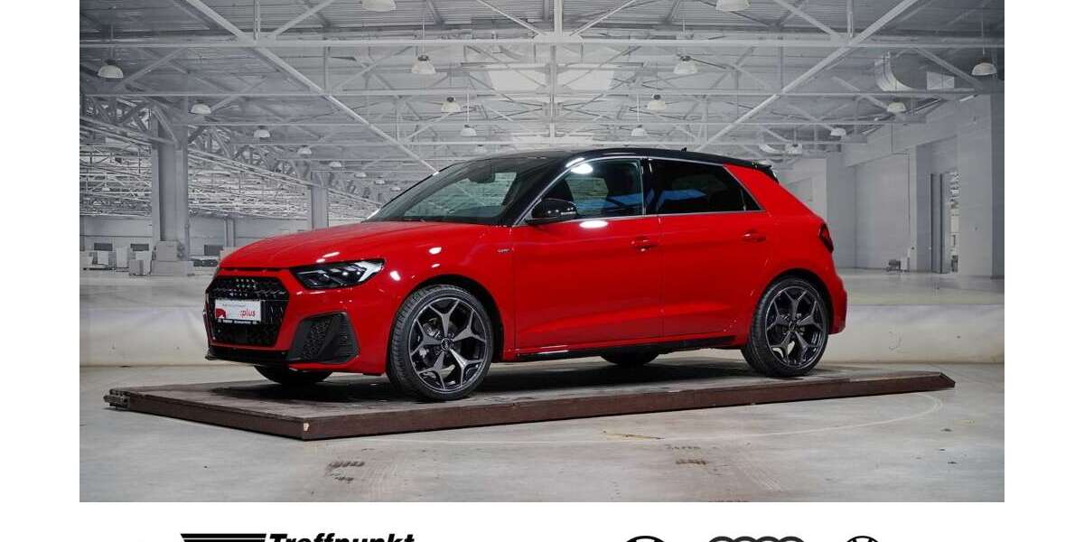 Audi A1 2.000 km 32.980 &euro; Michelstadt 64720