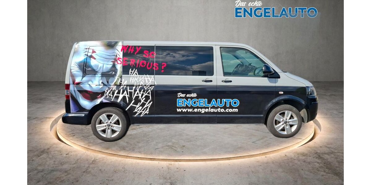 VW T5 Transporter 245.300 km 17.830 &euro; Bramsche 49565