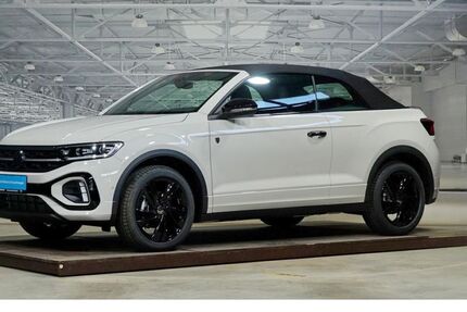 VW T-Roc 6.000 km 43.980 € Michelstadt 64720