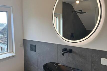 Exklusive, kernsanierte Wohnung in Bitburg-Masholder zur Miete 3 zimmer