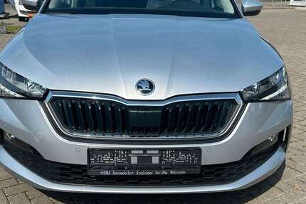 Skoda Scala 44.500 km 20.499 &euro; Würselen / Aachen 52146