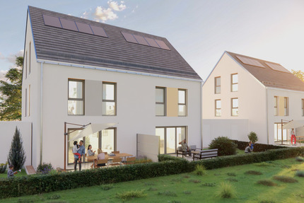 Haus Erlangen Steudach - 5 Zimmer, 120 m&sup2;, 655.000&euro; | Angebot:24811293