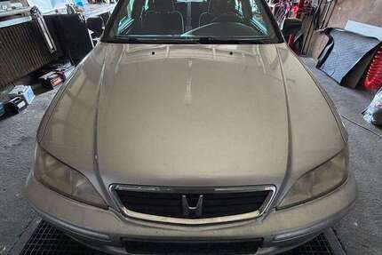 Honda Accord 245.179 km 1.100 &euro; Langenthal 92348