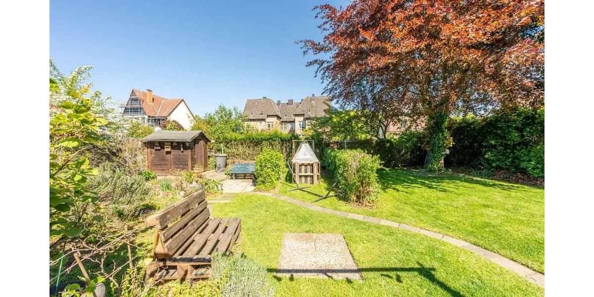 Mehrfamilienhaus, Wohnhaus Dortmund Oestrich - 8 Zimmer, 269 m&sup2;, 409.000&euro; | Angebot:26763889