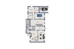 Einfamilienhaus Bergen (Dumme) Bergen - 8 Zimmer, 180 m&sup2;, 255.000&euro; | Angebot:25776351