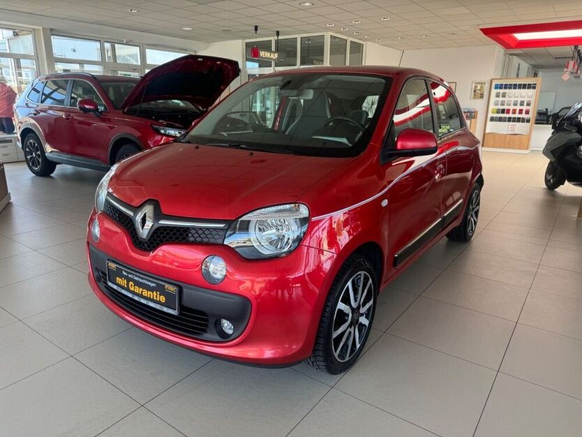 Twingo