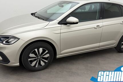 VW Polo 20.890 km 18.100 &euro; Peine 31226