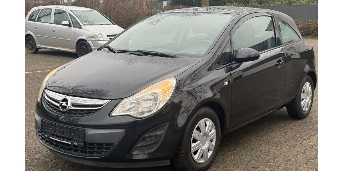 Opel Corsa 119.000 km 3.660 &euro; Rüsselsheim 65428
