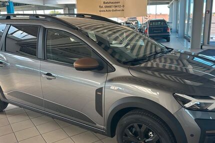 Dacia Jogger 2.740 km 22.490 € Batzhausen 92358