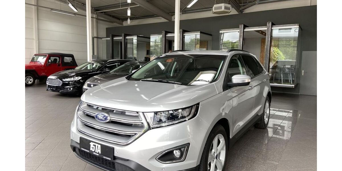 Ford Edge 90.000 km 17.990 &euro; Ibbenbüren 49477