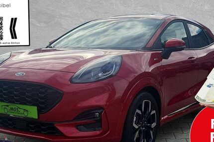 Ford Puma 14.300 km 25.850 € Weiden 92637
