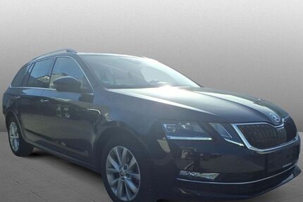 Skoda Octavia 103.931 km 18.490 &euro; Diez 65582