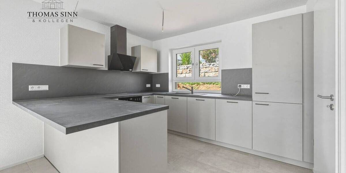 Doppelhaushälfte Ilsfeld / Auenstein Auenstein - 4 Zimmer, 162 m&sup2;, 2.150&euro; | Angebot:26617506