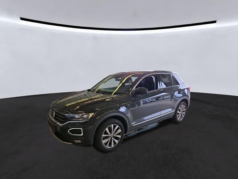 T-Roc