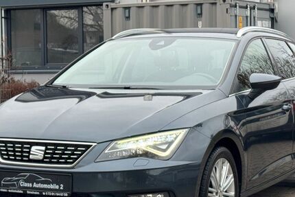 Seat Leon 64.770 km 17.990 &euro; Zuzenhausen 74939