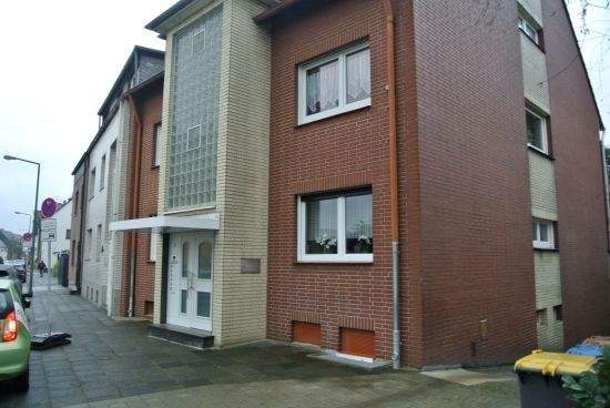 schickesgepflegtes und renoviertes Großraum-Apartment mit Balkon **Hochparterre 1 zimmer