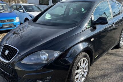 Seat Altea 153.500 km 5.790 &euro; Vilsbiburg 84137