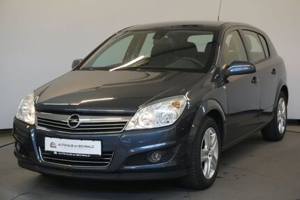 Opel Astra 140.112 km 3.674 &euro; Kassel 34123