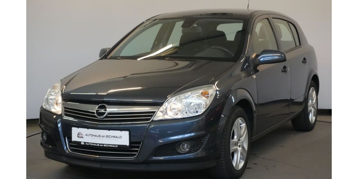 Opel Astra 140.112 km 3.674 &euro; Kassel 34123